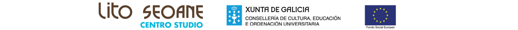 Título Homologado por la Consellería de Educación de La Xunta de Galicía